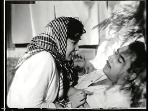 Kahpe Kursun 1957 mp47