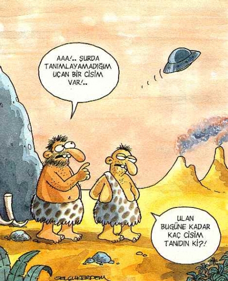 karakatür