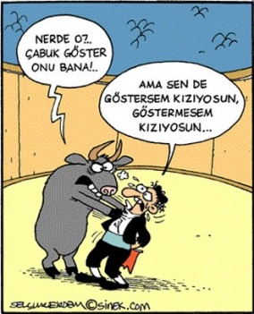 karikatü