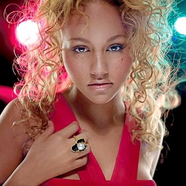 Kat Deluna