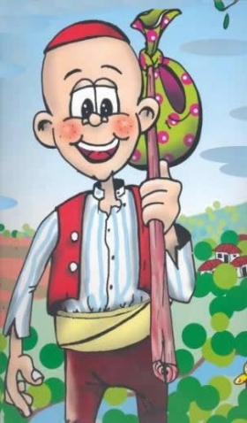 keloğlan