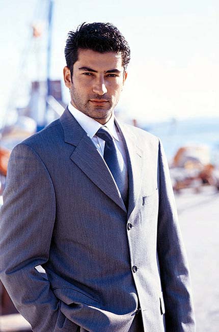 Kenan İmirzalıoğlu