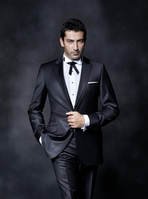 kenanİmirza oğlu Damatlık