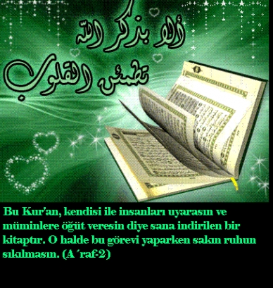 kuranıkerim