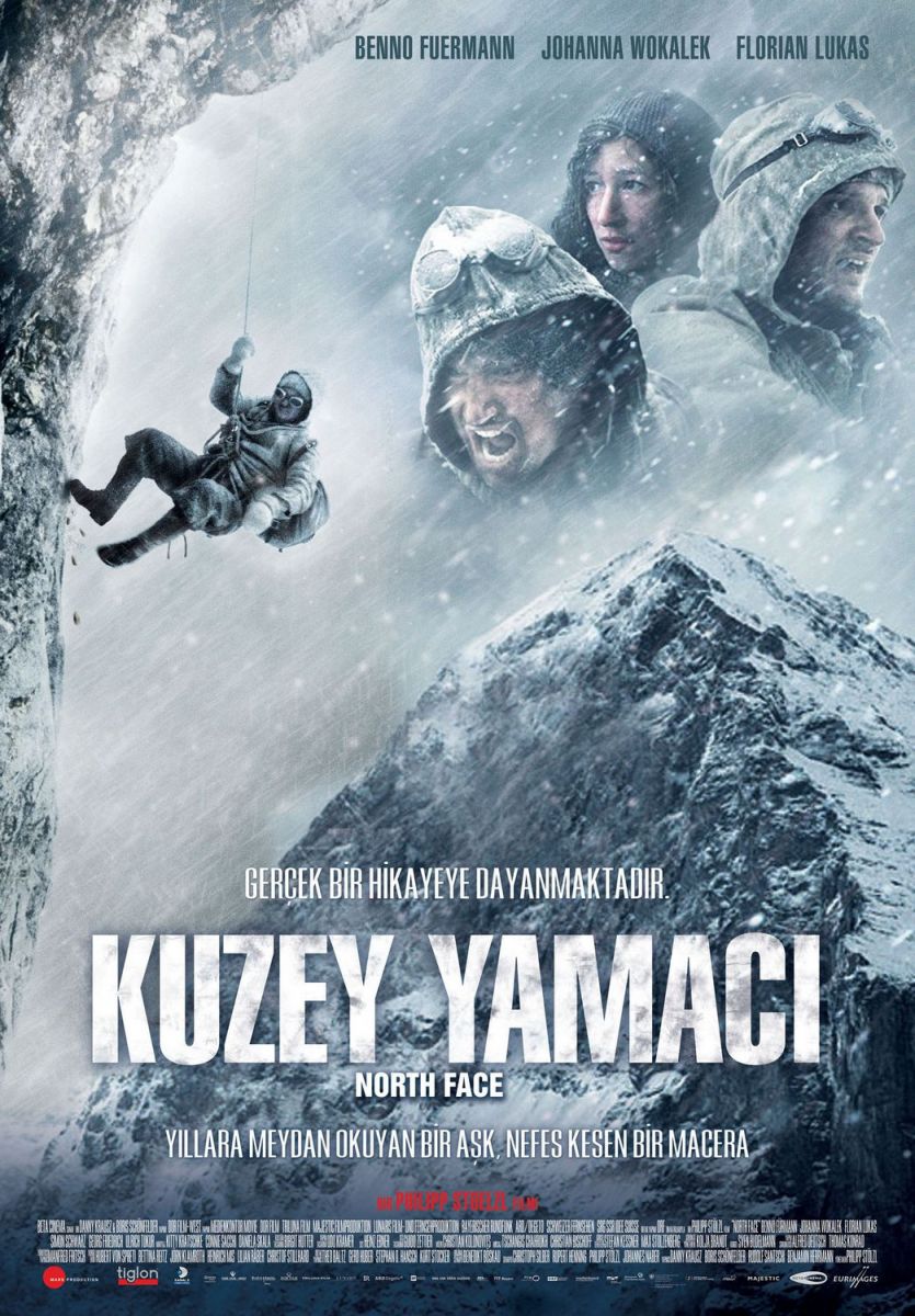 kuzey Yamacı