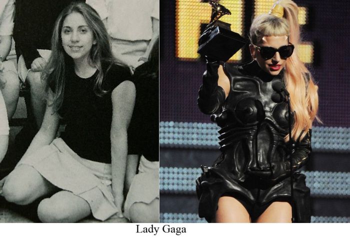 Lady Gaga