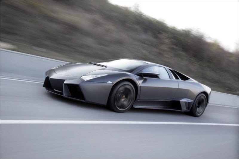  lamborgini