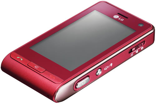 lg ceptelofonu