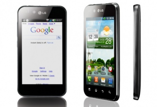 lg ceptelofonu