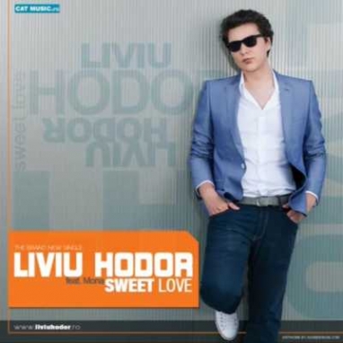 Liviu Hodor