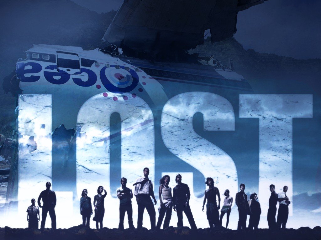 lost dizisi