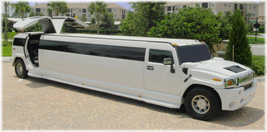 lumuzin hummer