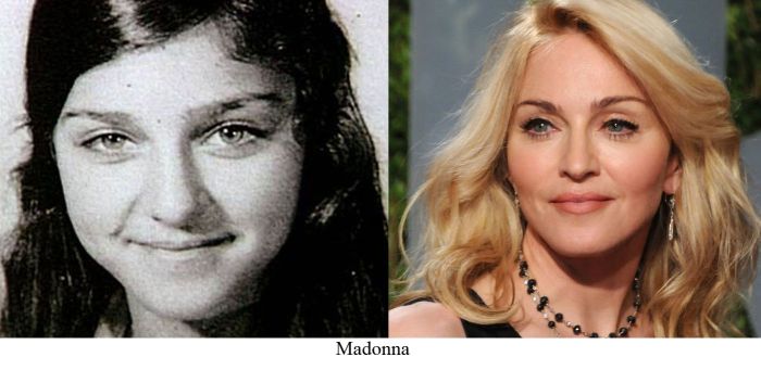 madonna