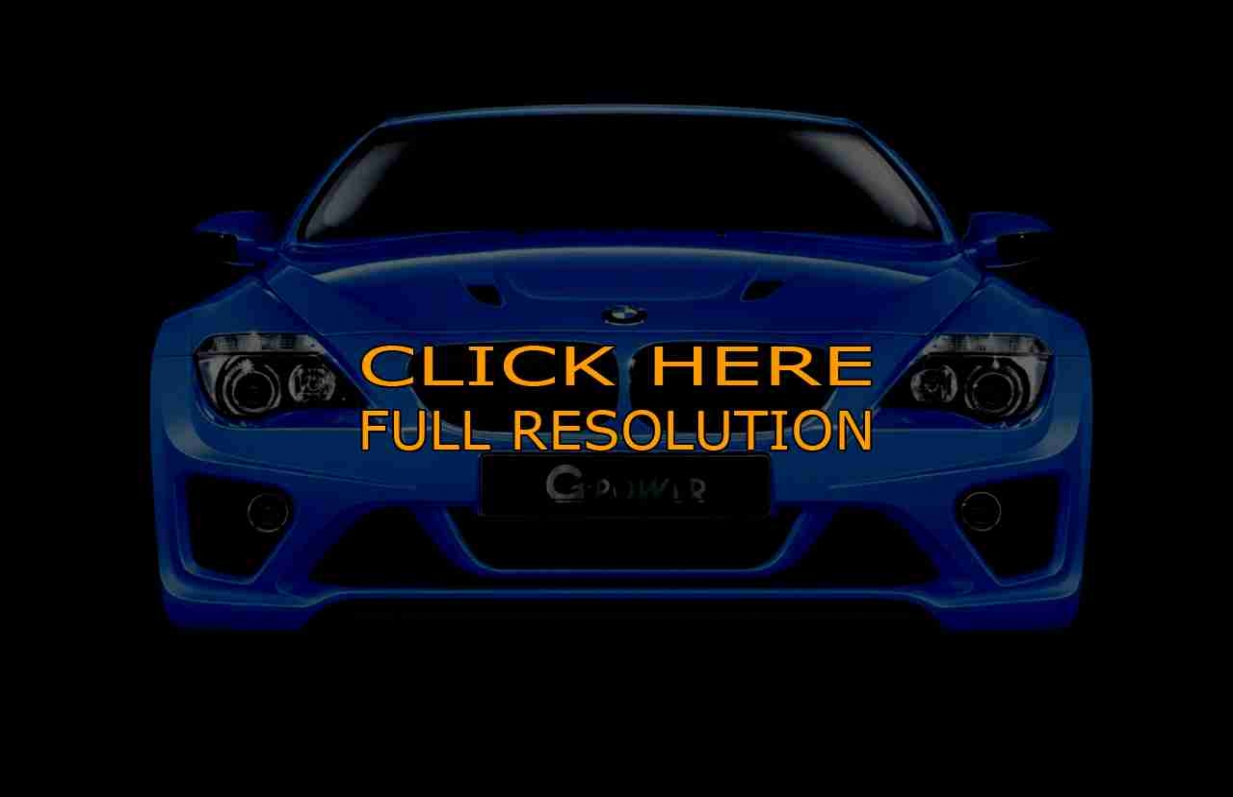 Mavi BMW