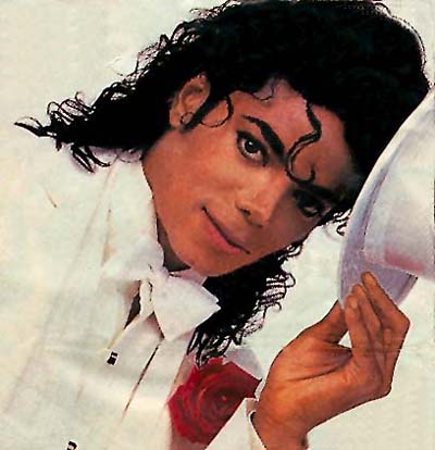 MICHAEL JACKSONUN 