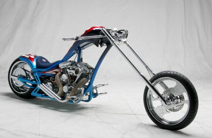 Motosiklet