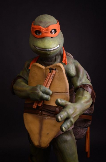 Ninja Kablumba Turutles