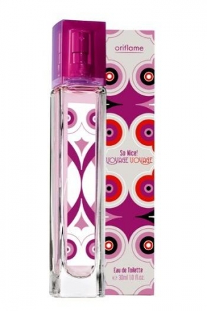 Oriflame parfüm