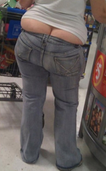 pantolana sığmamış