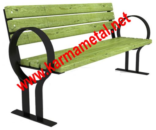 park bahce oturma bank  banki banklari olculeri 5