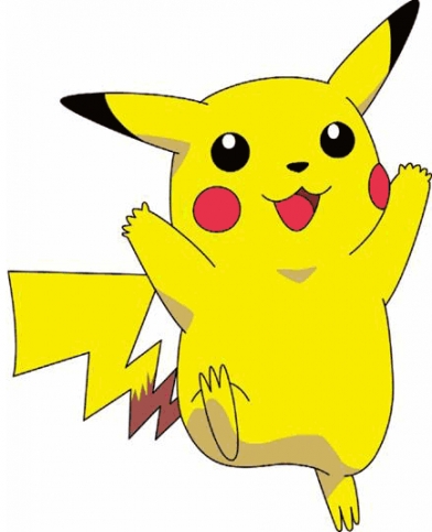 Pikacu