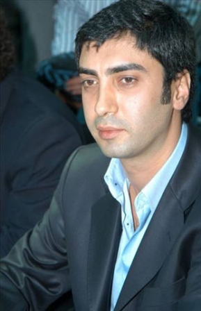 Polat Alemdar 