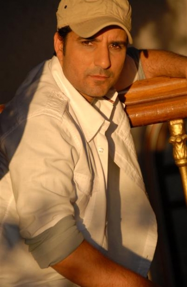 Rafet El Roman