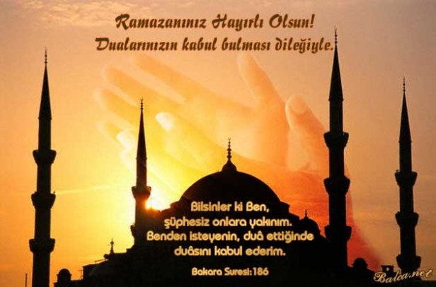 Ramazan Ayı