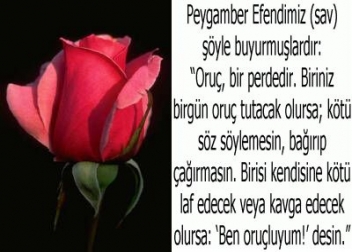 Ramazan Ayı