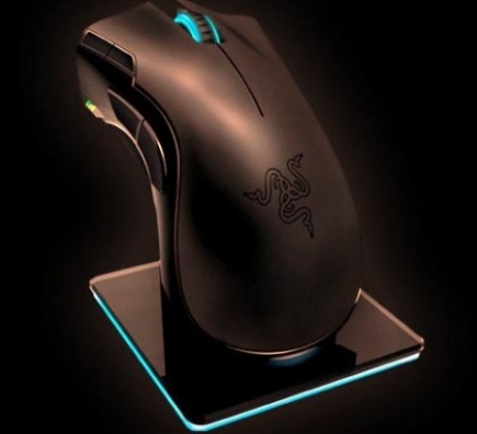 Razer Mamba