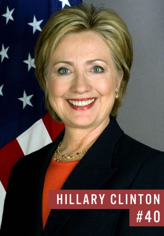 Hıllary Clınton