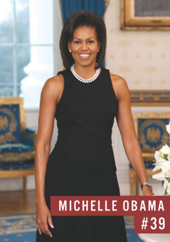Mıchelle Obama