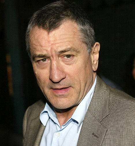 Robert De Niros