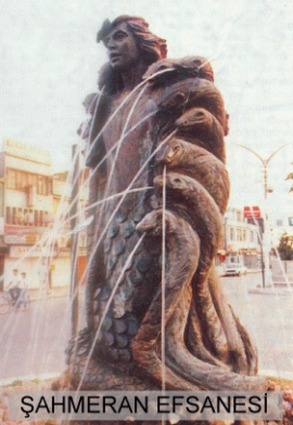 Şahmaran