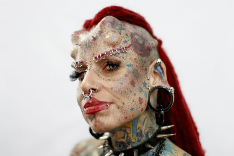 satanist
