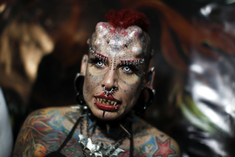 Satanist