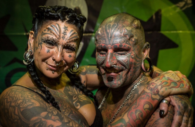 Satist Ve Satanit