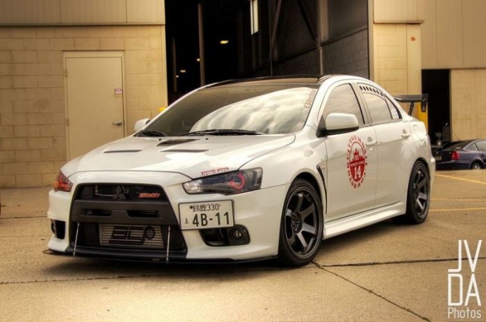 Spor Araba Modifiye