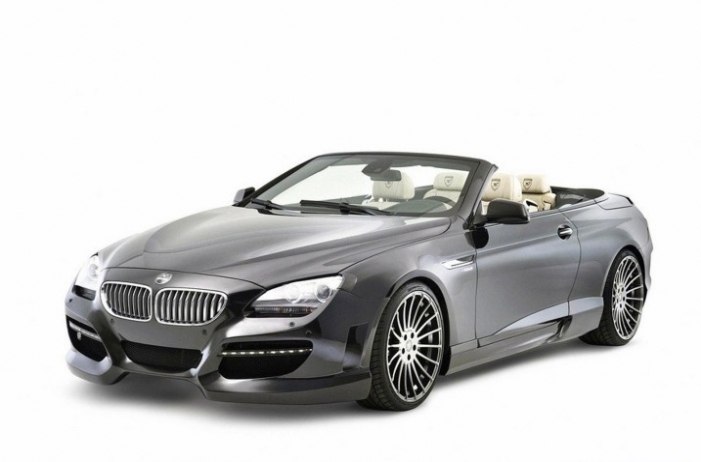 Spor BMW Araba