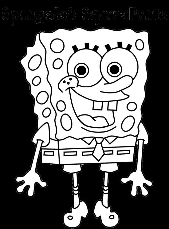 Sünger  Bob Boyama Resmi