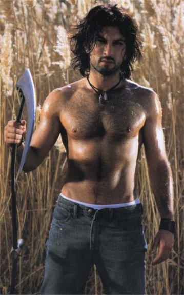 tarkan