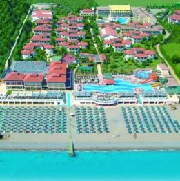 Tatil Köyü