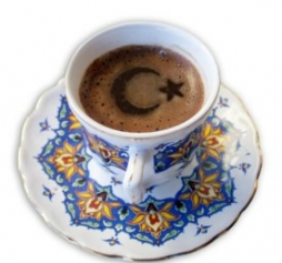 türk kahvesi