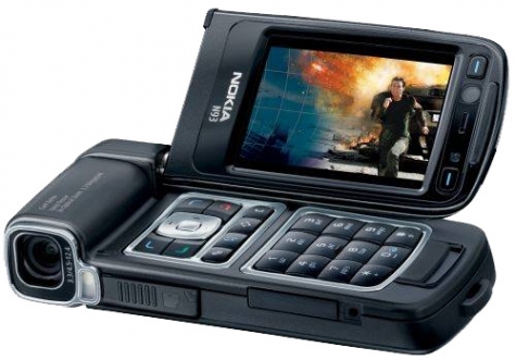  YENİ Nokia