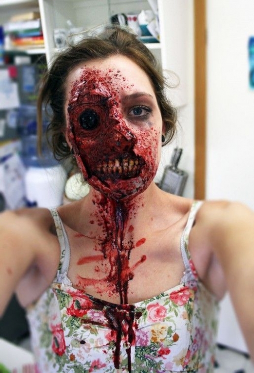 Zombi 