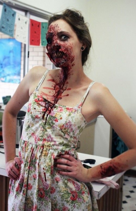 Zombi 